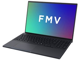 FMV Note A WA4-L1 KC_WA4L1_A004 Windows 11 Home�ESSD 512GB�EOffice���ڃ��f�� [�R�[���u���b�N]