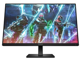 OMEN by HP 24 165Hz �t��HD �Q�[�~���O�f�B�X�v���C [23.8�C���`]