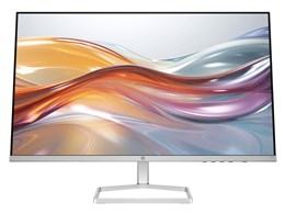 HP 527sf �t��HD �f�B�X�v���C [27�C���` �u���b�N]