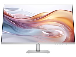 HP 527sh �t��HD �f�B�X�v���C [27�C���` �u���b�N]