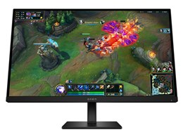 OMEN by HP 27q G2 180Hz QHD �Q�[�~���O�f�B�X�v���C [27�C���`]