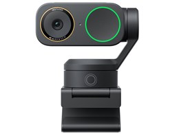 Insta360 Link 2 Pro CINSABPA [�O���t�@�C�g�u���b�N]