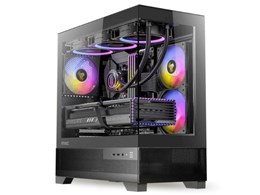 arkhive Gaming Custom GC-A7G57M AG-AR8D2TB55MGB7-A5C Ryzen 7 5700X�E64GB�������E2TB NVMe SSD�ERTX 5070�E�J�X�^�}�C�Y�\
