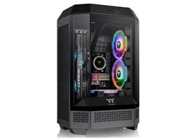 arkhive Gaming Custom GC-A7R96M AG-AR8D2TB55MRD6X-TT3 Ryzen 7 5700X�E64GB�������E2TB NVMe SSD�ERX 9060 XT�E�J�X�^�}�C�Y�\
