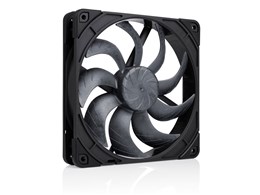 NF-A14x25 G2 PWM chromax.black