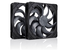 NF-A14x25 G2 PWM Sx2-PP chromax.black