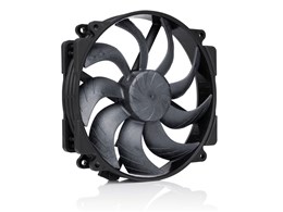 NF-A14x25r G2 PWM chromax.black