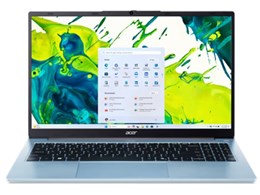 Aspire Lite AL15-42P-H56Y/F [���C�g�V���o�[]