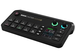 RODECaster Video S RCVS [�u���b�N]