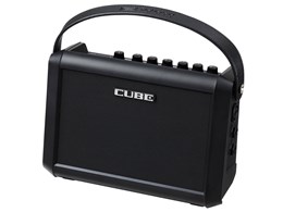Multi-Instrument Battery Amplifier CUBE Street MINI