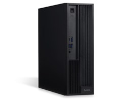 STYLE�� Core i3 14100�E8GB�������E500GB NVMe M.2 SSD�E�J�X�^�}�C�Y�Ή��ESTYLE-S36H-141-UH3X