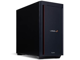 LEVEL�� Core Ultra 7 265K�ERTX 5060�E16GB�������E1TB NVMe M.2 SSD�EWindows 11 Home [DSP��]�E�J�X�^�}�C�Y�Ή��ELEVEL-R789-LC265K-RKX