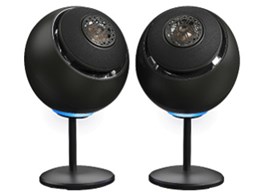 Creative Pebble Nova ���i.com���胂�f�� SP-PBLNV-BKK [�u���b�N]