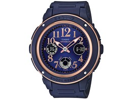 Baby-G BGA-150PG-2B2 [�C�O���f��]