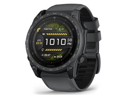 tactix 8 AMOLED Cerakote 010-04553-22 [Slate Gray]