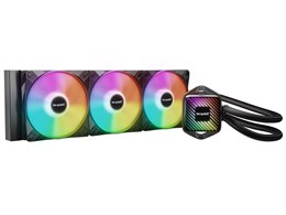 PURE LOOP 3 LX 360mm BW031EU [Black]