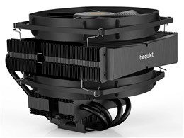 DARK ROCK TF 2 BK031 [Black]