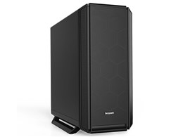 SILENT BASE 802 BG039 [Black]