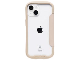 iFace Reflection �_�C�A���[ �P�[�X iPhone 14/13�p [�x�[�W��]
