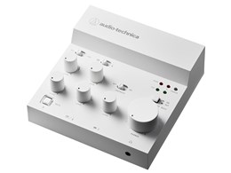 AT-UMX3 WH [�z���C�g]