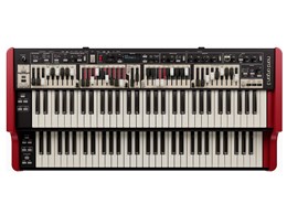 Nord Organ 3