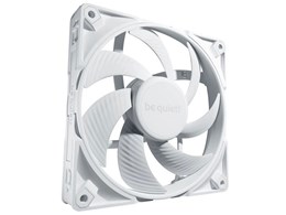 SILENT WINGS PRO 4 140mm PWM BL119 [White]