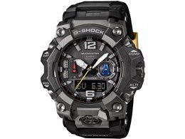 G-SHOCK �}�X�^�[ �I�u G �}�b�h�}�X�^�[ �`�[�������h�N���[�U�[�E�g���^�I�[�g�{�f�[�R���{���[�V�������f�� GWG-B1000TLC-1AJR