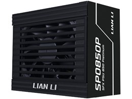 SP Platinum 850W SP0850P [�u���b�N]