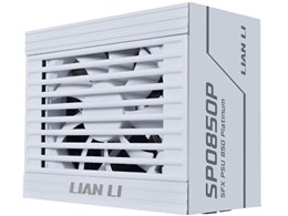 SP Platinum 850W SP0850P [�z���C�g]