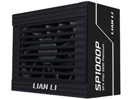 SP Platinum 1000W SP1000P [�u���b�N]