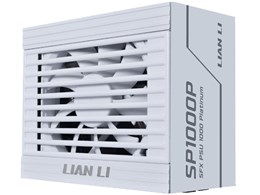 SP Platinum 1000W SP1000P [�z���C�g]