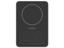 BoostCharge BPD010fqBK [�u���b�N]