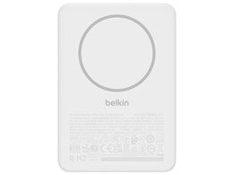 BoostCharge BPD010fqWH [�z���C�g]