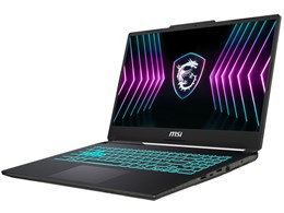 Cyborg-15-A13UC-6022JP [�u���b�N&�X�P���g��]