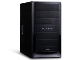 STYLE�� Core Ultra 7 265�E8GB�������E500GB NVMe M.2 SSD�E�J�X�^�}�C�Y�Ή��ESTYLE-ME8M-265-UHX