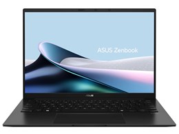 Zenbook 14 UM3406GA UM3406GA-TAI7161WS [�W�F�C�h�u���b�N]