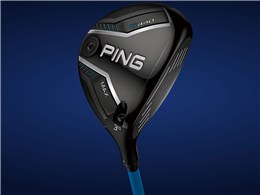 G440 MAX �t�F�A�E�F�C�E�b�h ���t�e�B�[ #3 [PING TOUR 2.0 BLACK 65 �t���b�N�X�FX]