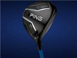 G440 SFT �t�F�A�E�F�C�E�b�h #3 [PING TOUR 2.0 CHROME 75 �t���b�N�X�FX]