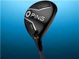 G440 HL MAX �t�F�A�E�F�C�E�b�h #9 [FUJIKURA SPEEDER NX GREY 35]