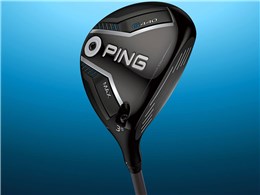 G440 HL MAX �t�F�A�E�F�C�E�b�h #3 [FUJIKURA SPEEDER NX GREY 40]