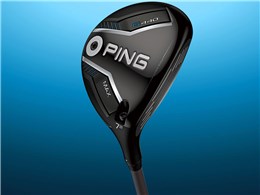 G440 HL MAX �t�F�A�E�F�C�E�b�h #7 [FUJIKURA SPEEDER NX GREY 40]