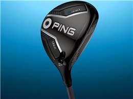 G440 HL MAX �t�F�A�E�F�C�E�b�h ���t�e�B�[ #5 [FUJIKURA SPEEDER NX GREY 35]