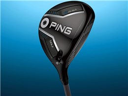 G440 HL MAX �t�F�A�E�F�C�E�b�h ���t�e�B�[ #4 [FUJIKURA SPEEDER NX GREY 40]