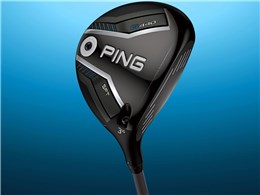 G440 HL SFT �t�F�A�E�F�C�E�b�h ���t�e�B�[ #3 [FUJIKURA SPEEDER NX GREY 35]