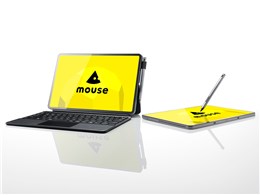 mouse Core i5 1335U�E16GB�������E512GB NVMe SSD�E12.6�^WQXGA�L�@EL���ځE3�N�ԕۏ� ���i.com���胂�f�� M2-ICU01BK-A M2ICU01BKACAW101DECKK [�u���b�N]