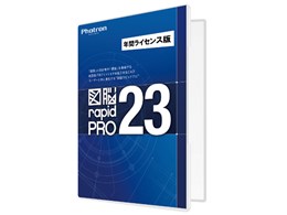 �}�]RAPIDPRO23 �N�ԃ��C�Z���X��