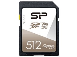SP512GBSDXJA2V10 [512GB]