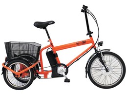 �n�U�[�h�����i�[ �g���C�A�V�X�g THR-5503E-A + ��p�[�d��