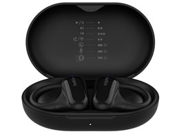 SoundForm ClearFit AUC013btBK [�u���b�N]