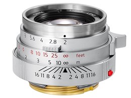 LTM 50mm f/2 LLL-50LTM (S) [�V���o�[]